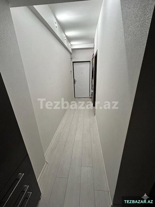 Xırdalan Abşeron Gənclər Şəhərciyi 3 otaqlı mənzil — Mənzil, Xırdalan (5)
