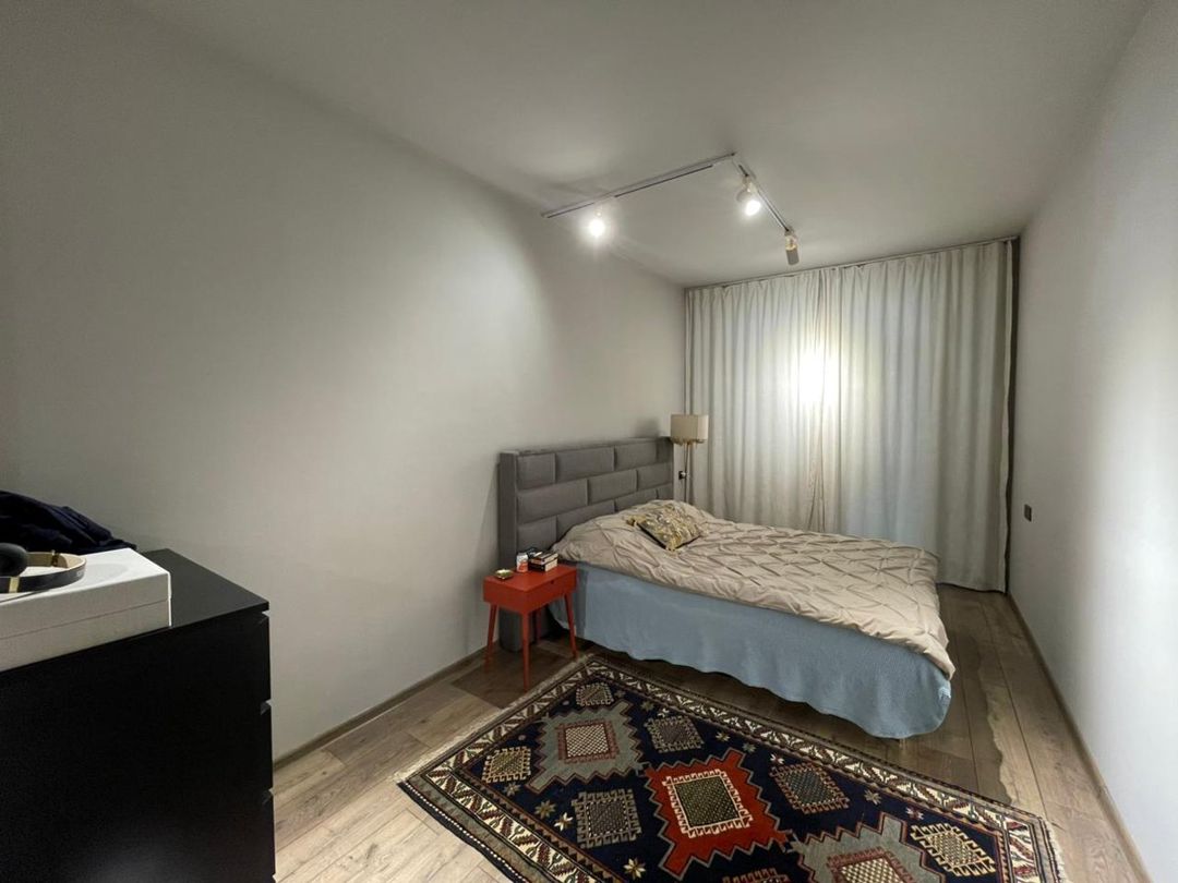 2 otaqlı mənzil, 68 m², İlqar Zülfiqarov küç, Bakı — Mənzil, Bakı (5)