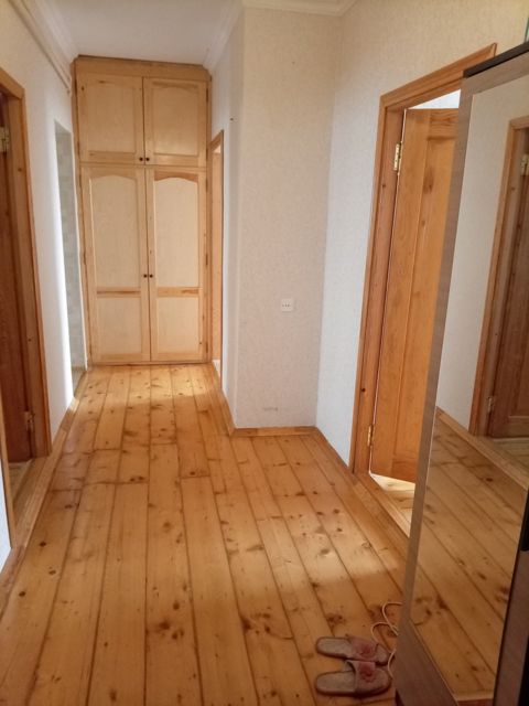 Satılır 3 otaqlı köhnə tikili 65 m² — Bakı