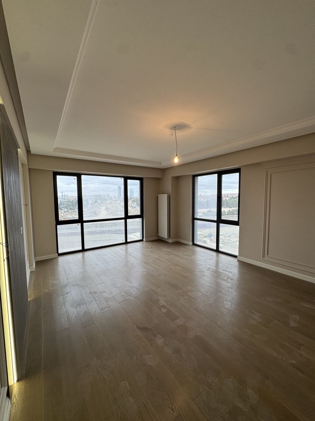 Satılır 3 otaqlı yeni tikili 106 m² — Mənzil, Bakı (5)