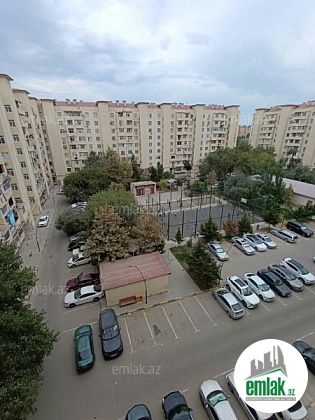 Satılır 3 otaqlı 65 m² köhnə tikili Hövsan