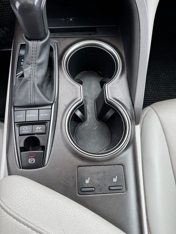 Toyota Camry, 2.5 L, 1.6 kWh, 2022 il, 55 300 km — Avtomobillər, Bakı (5)