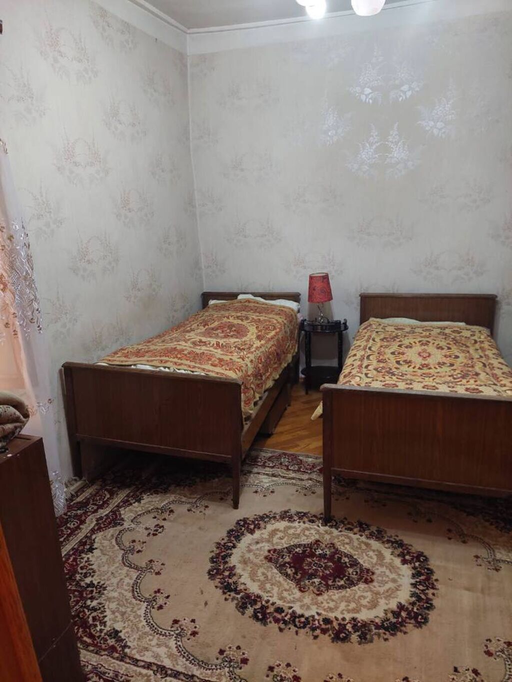 80 kv. m, 3 otaqlı, Kanalizasiya, Kombi, Qaz — Ev, villa, Bakı (4)