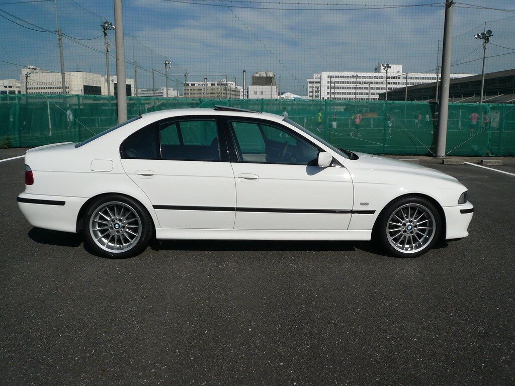 İşlənmiş Disk BMW R 17, 5 Boltlu — Diskləri, Sumqayıt (10)