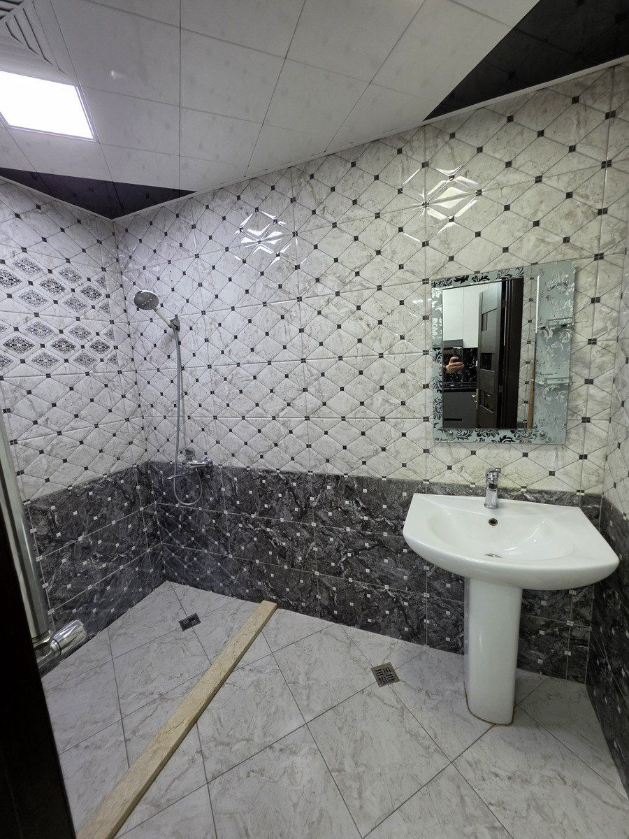 Satılır 2 otaqlı yeni tikili 65 m² — Mənzil, Xırdalan (10)
