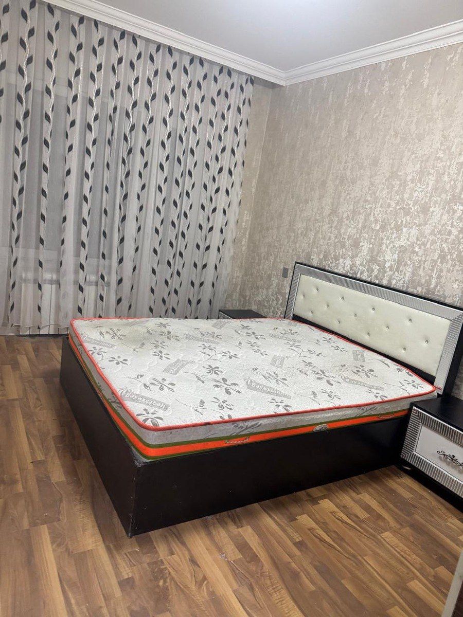 İcarəyə verilir 3 otaqlı köhnə tikili 60 m² — Mənzil, Bakı (2)