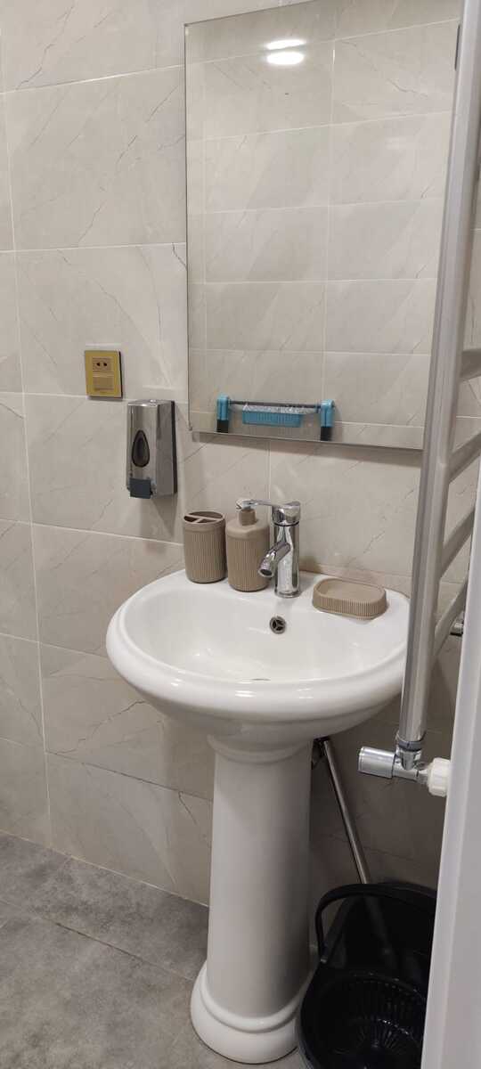 Satılır 2 otaqlı yeni tikili 91 m² — Mənzil, Bakı (5)