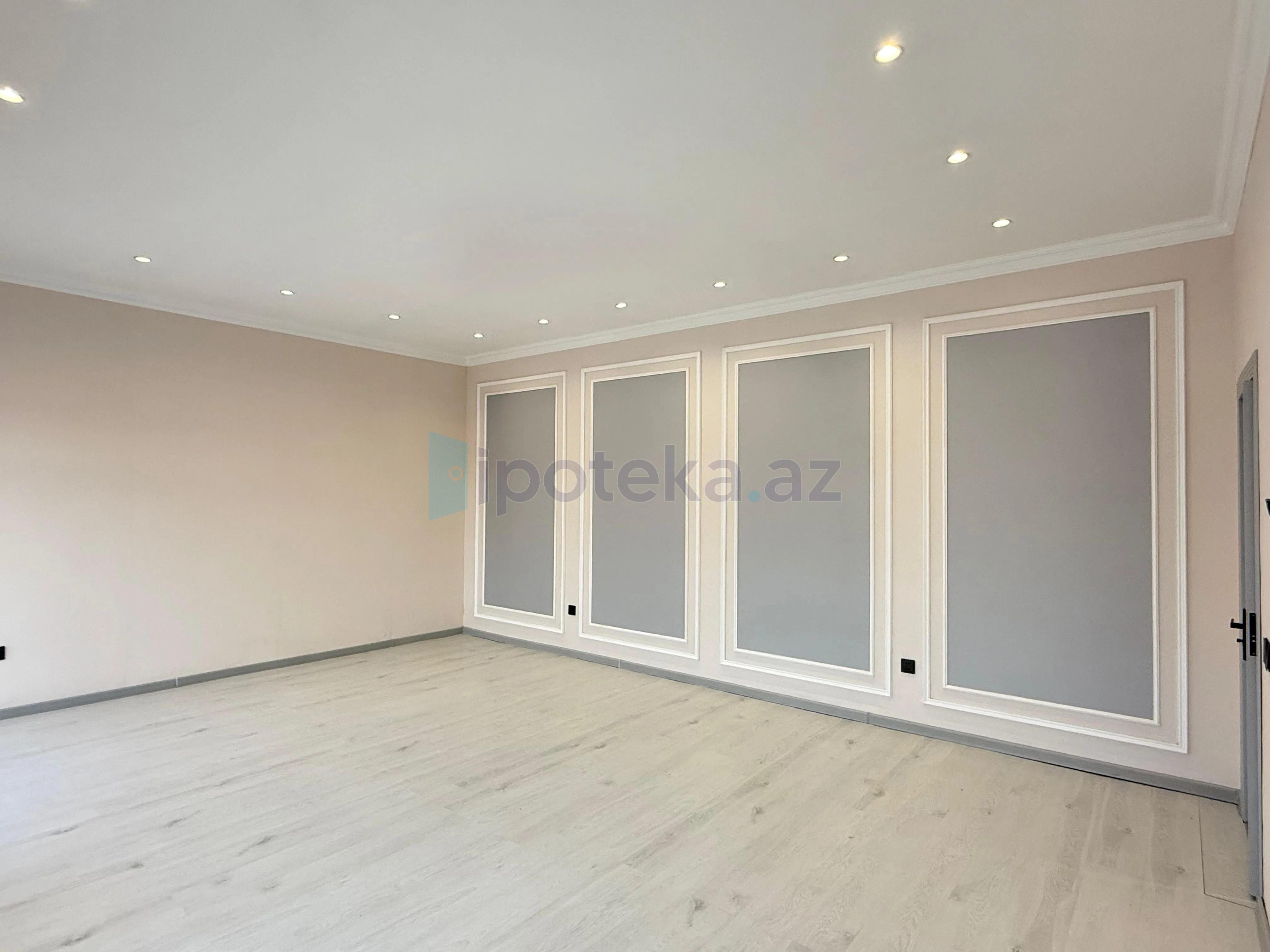 Satılır: 5 Otaq, Evlər/Villalar, Xəzər r., Buzovna q., 180.00 m² — Ev, bağ, kottec