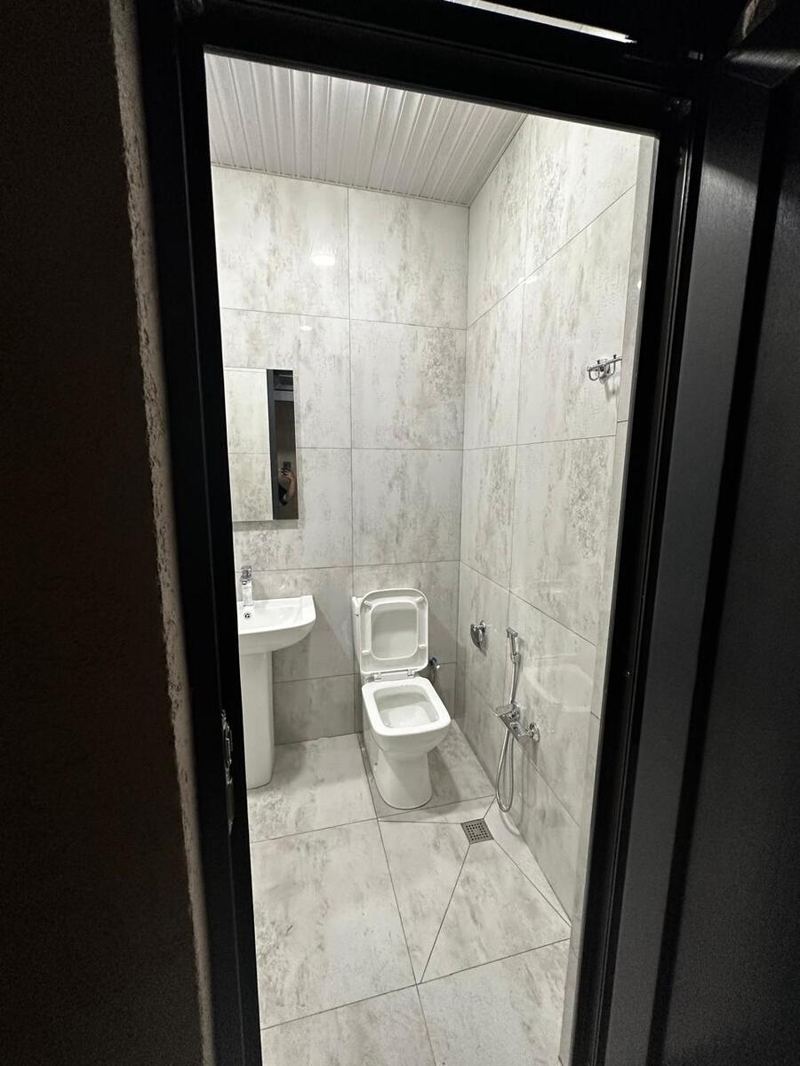 Satılır 5 otaqlı həyət evi/bağ evi 220 m² — Ev, villa, Bakı (8)