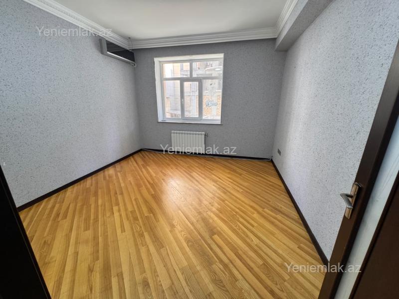 Kirayə 7 otaqlı Ofis, 250 m², Nərimanov rayonu — Ofis, Bakı (10)