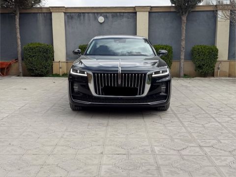Hongqi H9, 2.0 L, 2022 il, 91 000 km — Ağsu