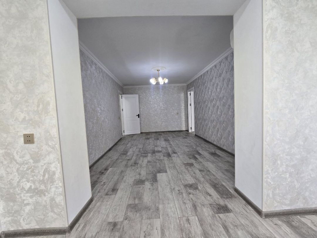 Satılır 2 otaqlı köhnə tikili 60 m² — Mənzil, Bakı (5)