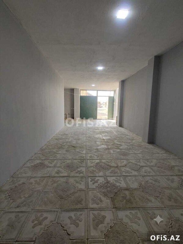Həyət evləri Satılır Binəqədi r., Avtovağzal m., 6 otaq, 210 m² — Ev, villa, Bakı (2)
