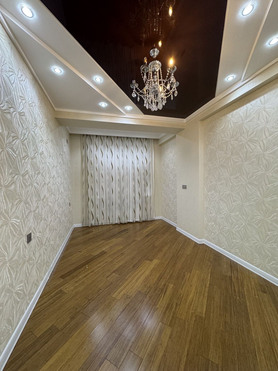 İcarəyə verilir 3 otaqlı yeni tikili 117 m² — Mənzil, Bakı (11)