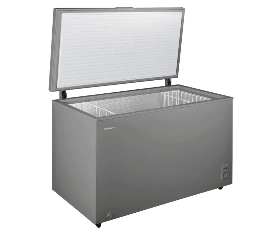 Dərin dondurucu Kraft BD W-460 SRX — Dondurma kamerası, Bakı (3)