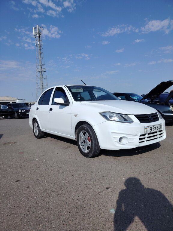 Saipa Saina, 1.5 L, 2020 il, 263 000 km 19-BX-648 — Avtomobillər, Masallı (2)