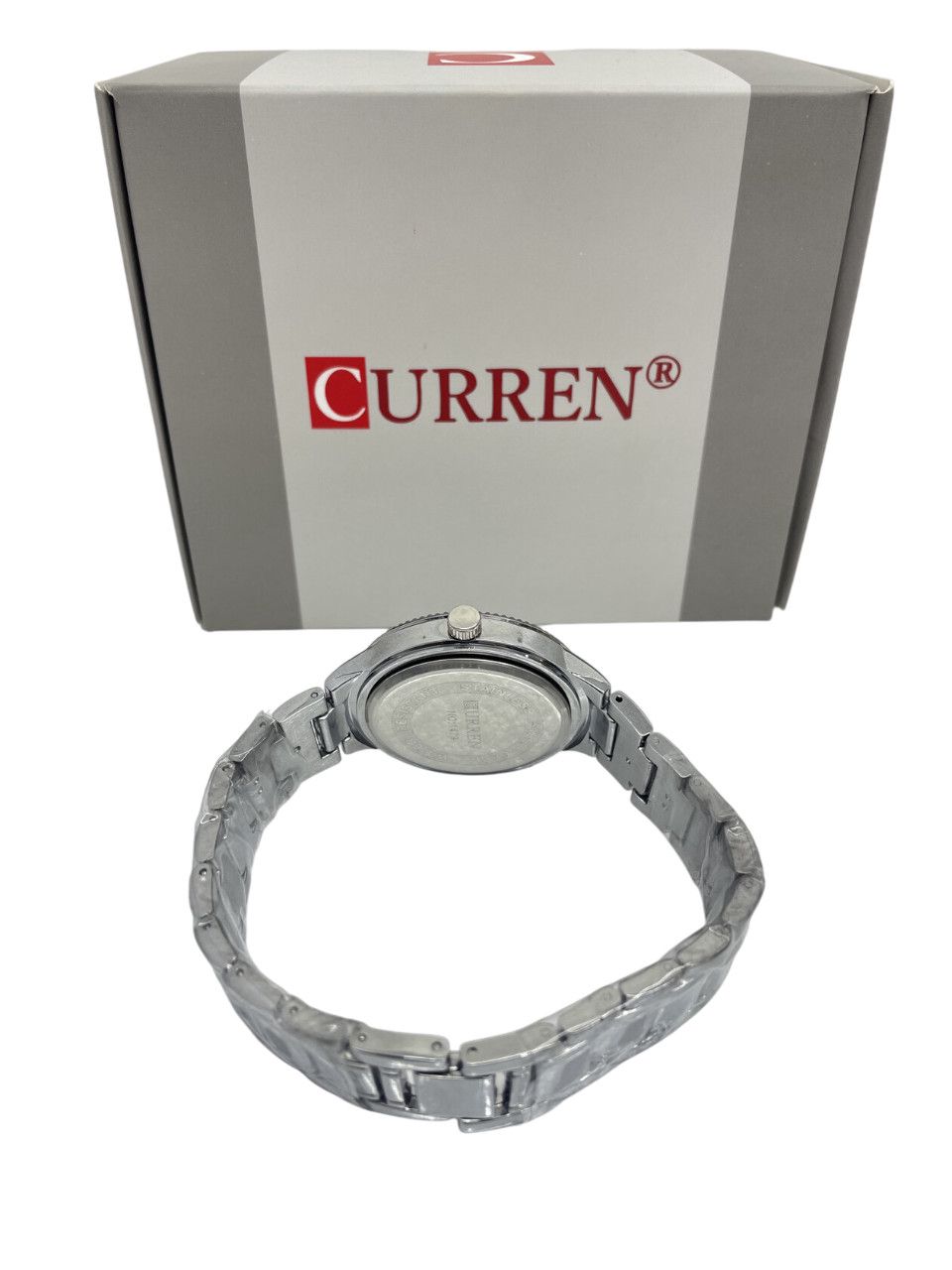 Qadın qol saatı Curren 26894246 — Mallar, Bakı (2)