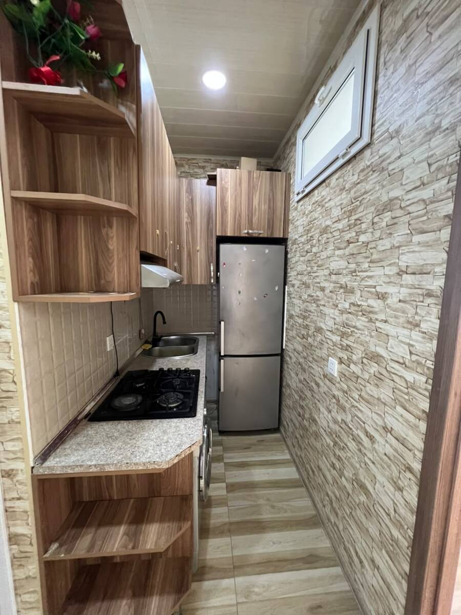 Satılır 2 otaqlı yeni tikili 44 m² — Mənzil, Bakı (11)