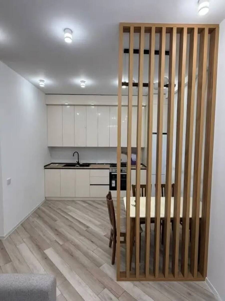İcarəyə verilir 2 otaqlı yeni tikili 40 m² — Mənzil, Bakı (2)