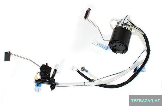 Range Rover 2005 - 2012 Benzin Nasos — Ehtiyat hissələri, Bakı (2)