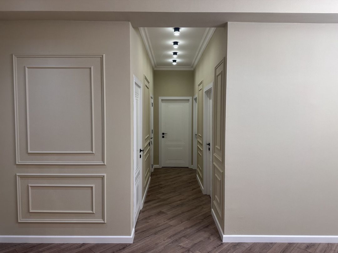 Satılır 3 otaqlı yeni tikili 107 m² — Mənzil, Xırdalan (8)