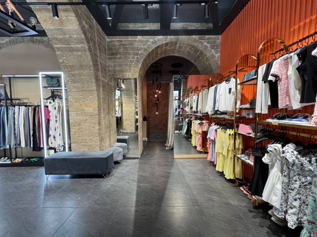 İcarəyə verilir obyekt 600 m² — Əmlak, Bakı (5)