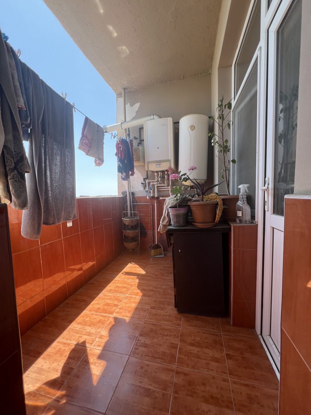 Satılır 3 otaqlı yeni tikili 105 m² — Mənzil, Bakı (8)
