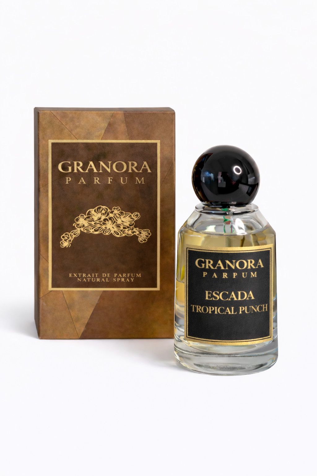 Granora Parfum Tropical Punch qadınlar üçün ətir suyu 30 ml — Mallar, Bakı