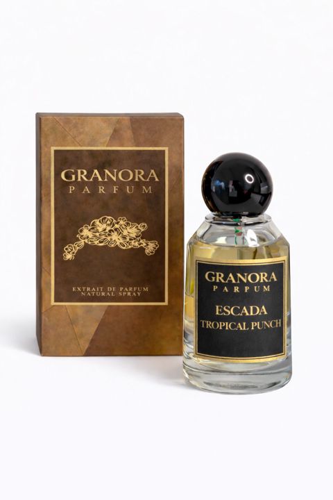 Granora Parfum Tropical Punch qadınlar üçün ətir suyu 30 ml — Bakı