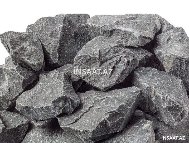 Sauna üçün daş — Tikinti xidmətləri, Bakı (5)