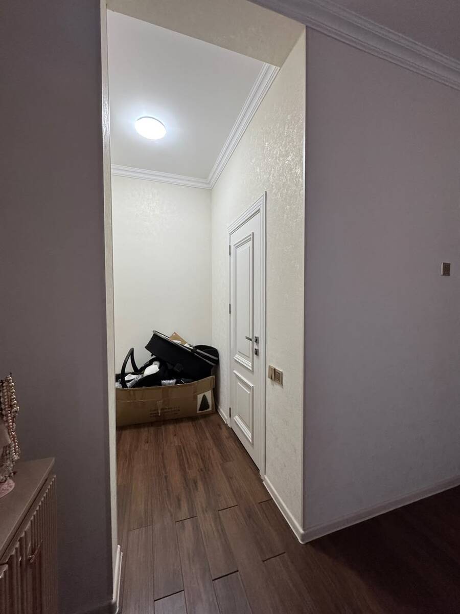 Satılır 6 otaqlı həyət evi/bağ evi 200 m² — Ev, villa, Bakı (11)