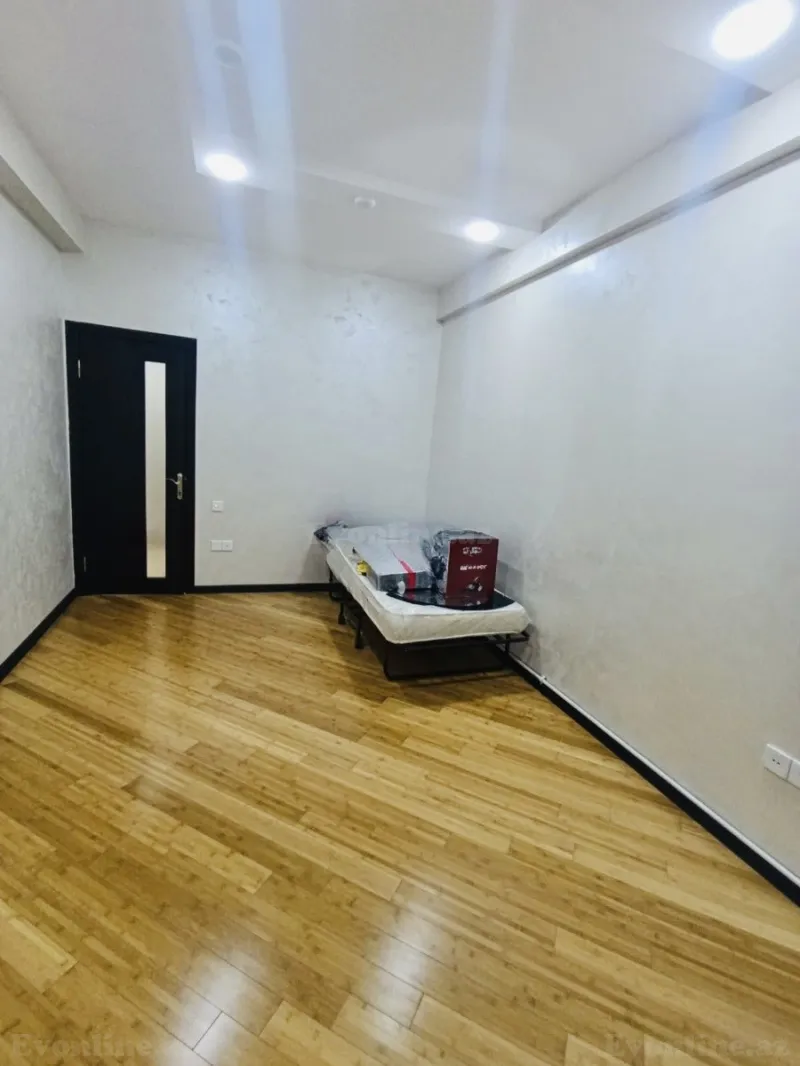 Kirayə verilir 2 otaqlı Mənzil Yeni tikili 65 m² Bakı, Nərimanov r., Nəriman Nərimanov m — Mənzil, Bakı (4)