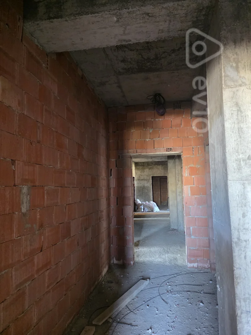 1 otaqlı mənzil, 47.6 m², Xırdalan şəhəro, Fatimə B MMC — Mənzil, Xırdalan (6)