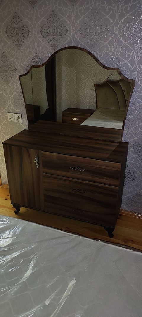 Yeni, Güzgülü — Şamaxı