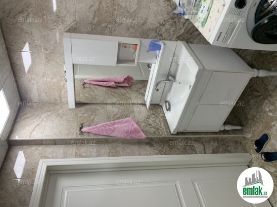 Satılır 4 otaqlı 132 m² yeni tikili Xırdalan — Mənzil (5)