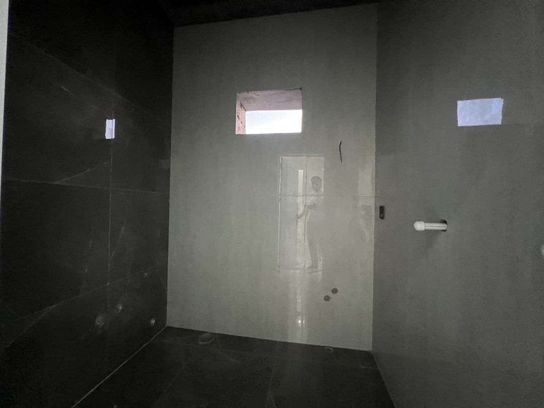 Satılır 5 otaqlı həyət evi/bağ evi 160 m² — Ev, villa, Bakı (5)