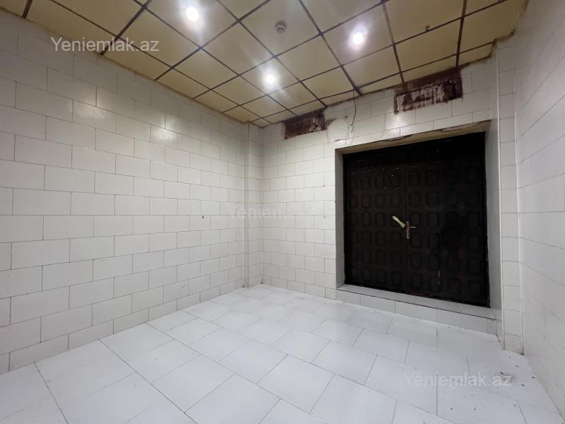 Satılır 5 otaqlı Obyekt, 410 m², Yasamal rayonu — Əmlak, Bakı (6)