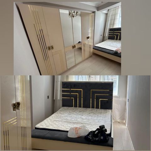 Yataq dəsti satılır 400₼. termosu yoxdur matrası var.Ünvan — Digah
