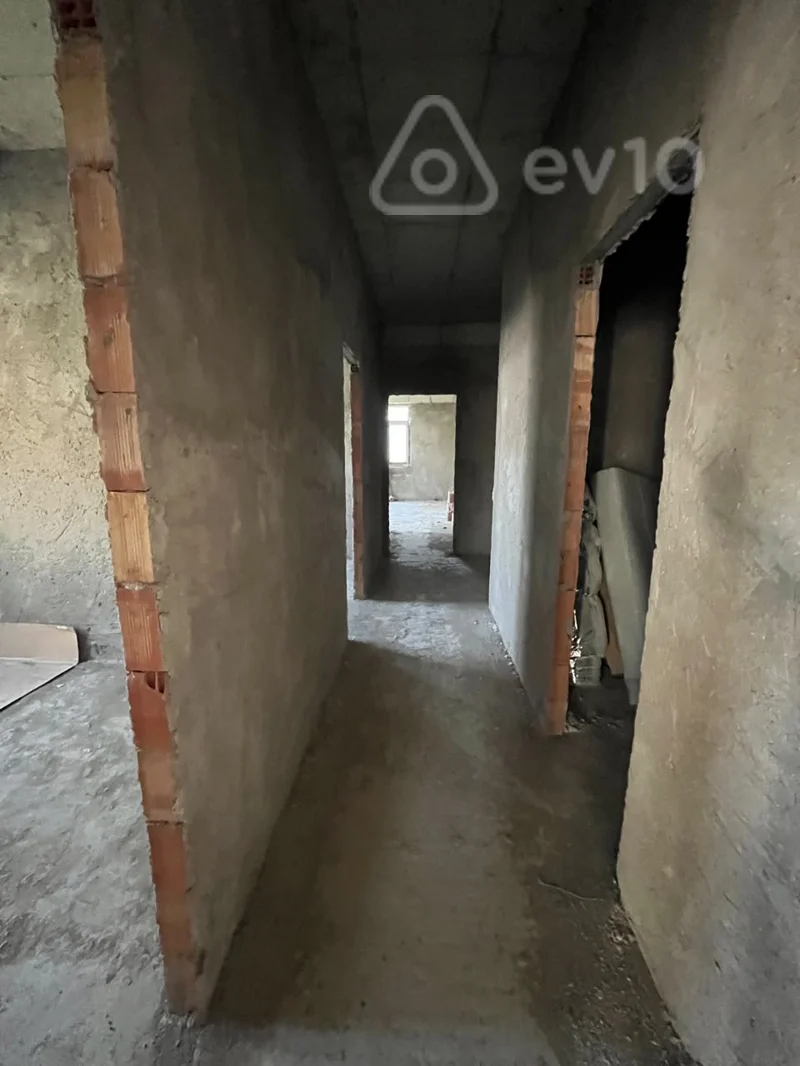 2 otaqlı mənzil, 62 m², Həsən Əliyev kç — Mənzil, Bakı (4)