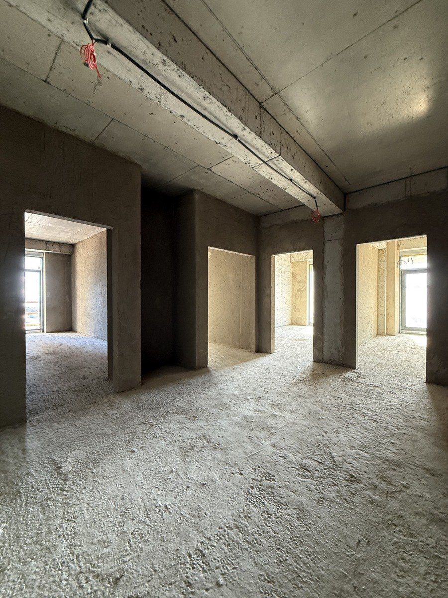 Satılır 3 otaqlı yeni tikili 177 m² — Mənzil, Bakı (3)