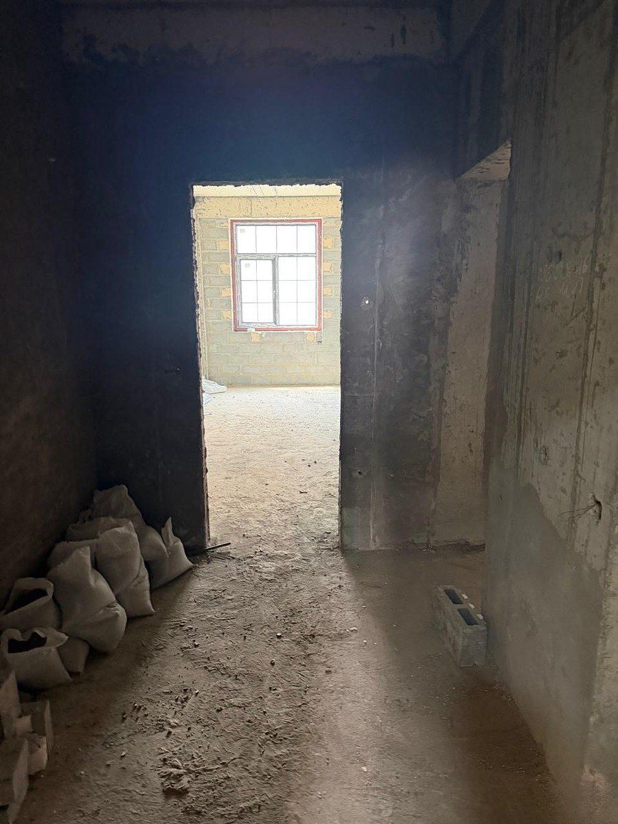 Satılır 2 otaqlı yeni tikili 68 m² — Mənzil, Bakı (4)