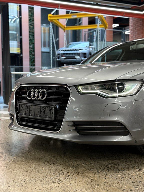 Audi A6, 2.0 L, 2013 il, 88 000 km — Avtomobillər, Bakı (12)