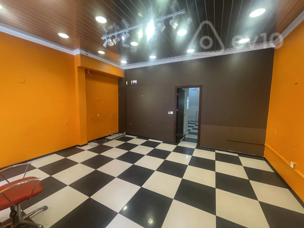 Obyekt, 100 m², Aşığmolla cüme — kirayə — Əmlak, Bakı (3)