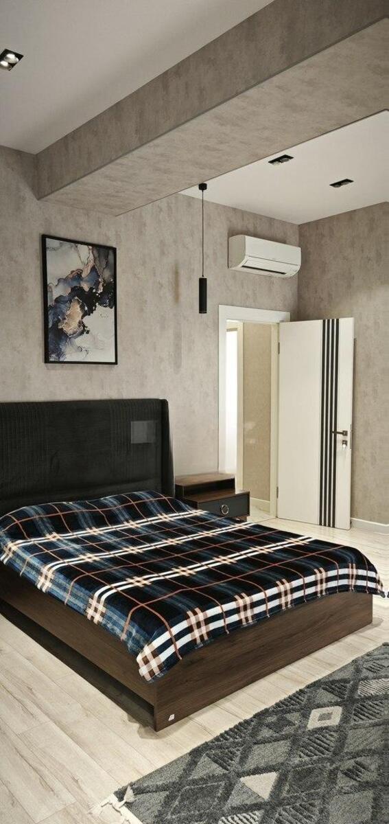Satılır 2 otaqlı yeni tikili 110 m² — Mənzil, Bakı (7)