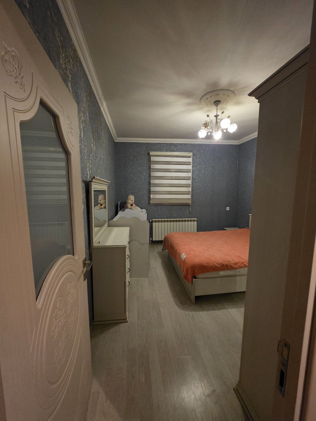 İcarəyə verilir 4 otaqlı köhnə tikili 100 m² — Mənzil, Bakı (4)