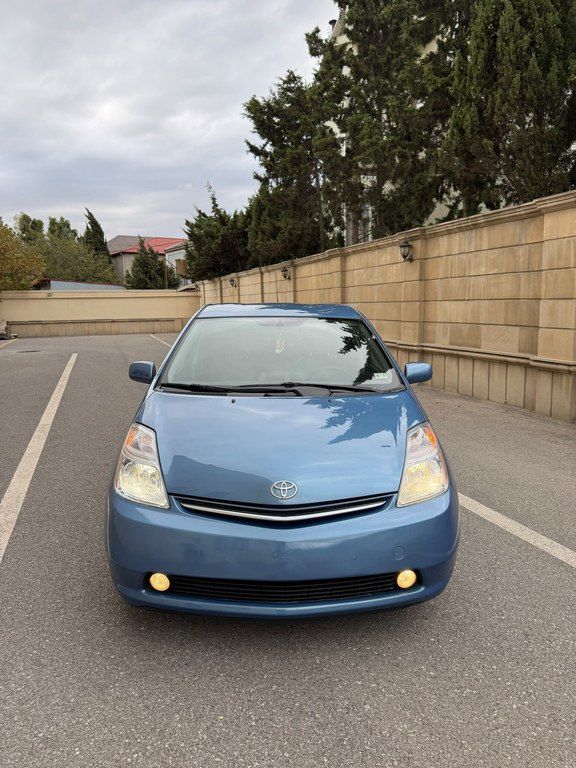 Toyota Prius, 1.5 L, 1.3 kWh, 2008 il, 102 504 km — Avtomobillər, Bakı (2)