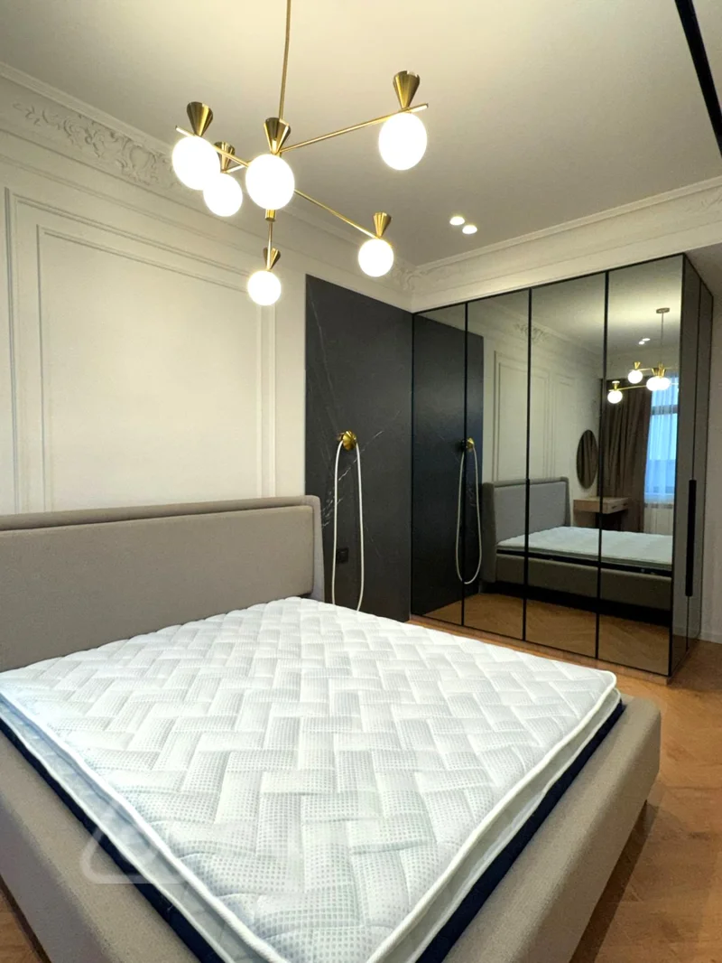 3 otaqlı mənzil, 108 m², Dilare Eliyeva Kucesi — Mənzil, Bakı (6)