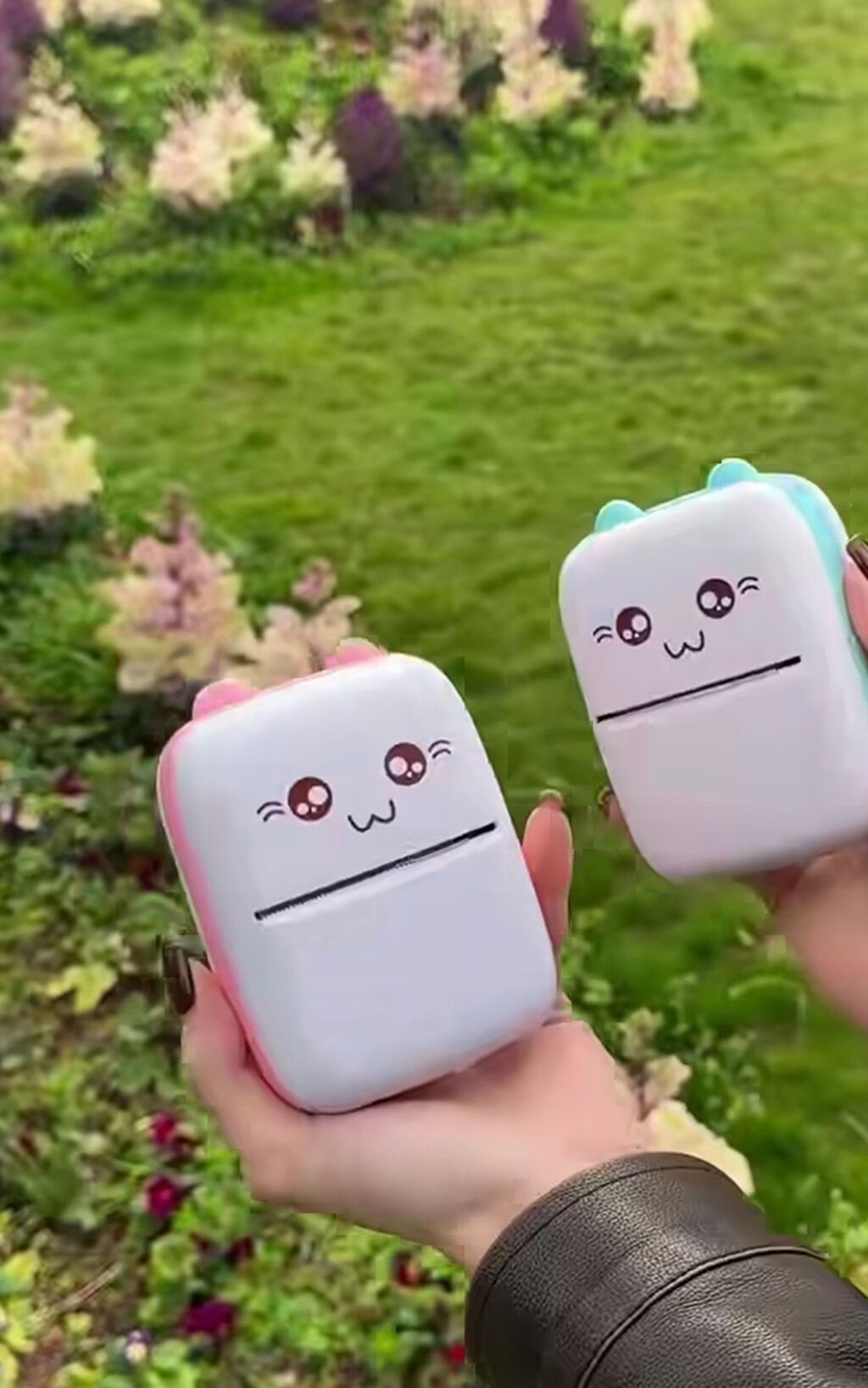 Mini printert Qiymət: 40.99 (Çatdırılma qeyd olunan ünvanlara pulsuz) — Printerləri, Bakı (4)
