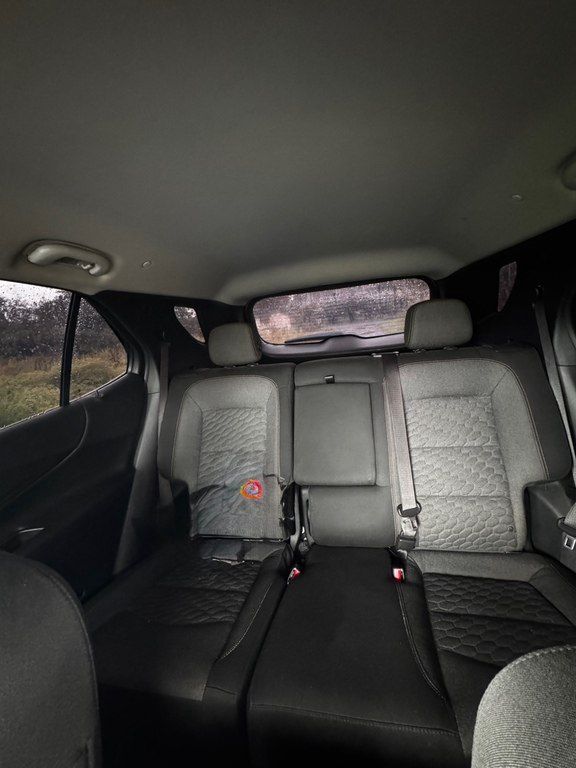 Chevrolet Equinox, 1.5 L, 2017 il, 217 000 km — Avtomobillər, Zaqatala (8)
