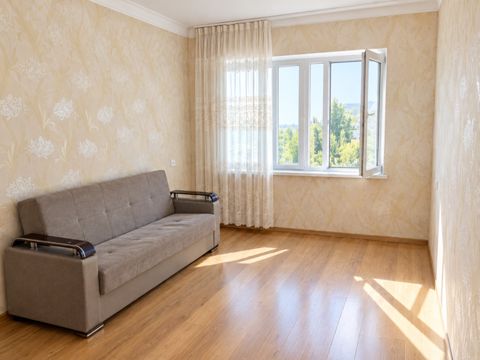 Satılır 1 otaqlı köhnə tikili 38 m² — Bakı